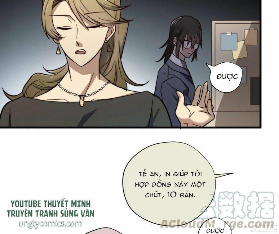 Đơn Phương Yêu Thầm Anh - Chương 10