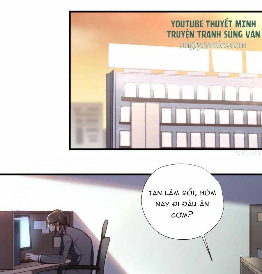 Đơn Phương Yêu Thầm Anh - Chương 10