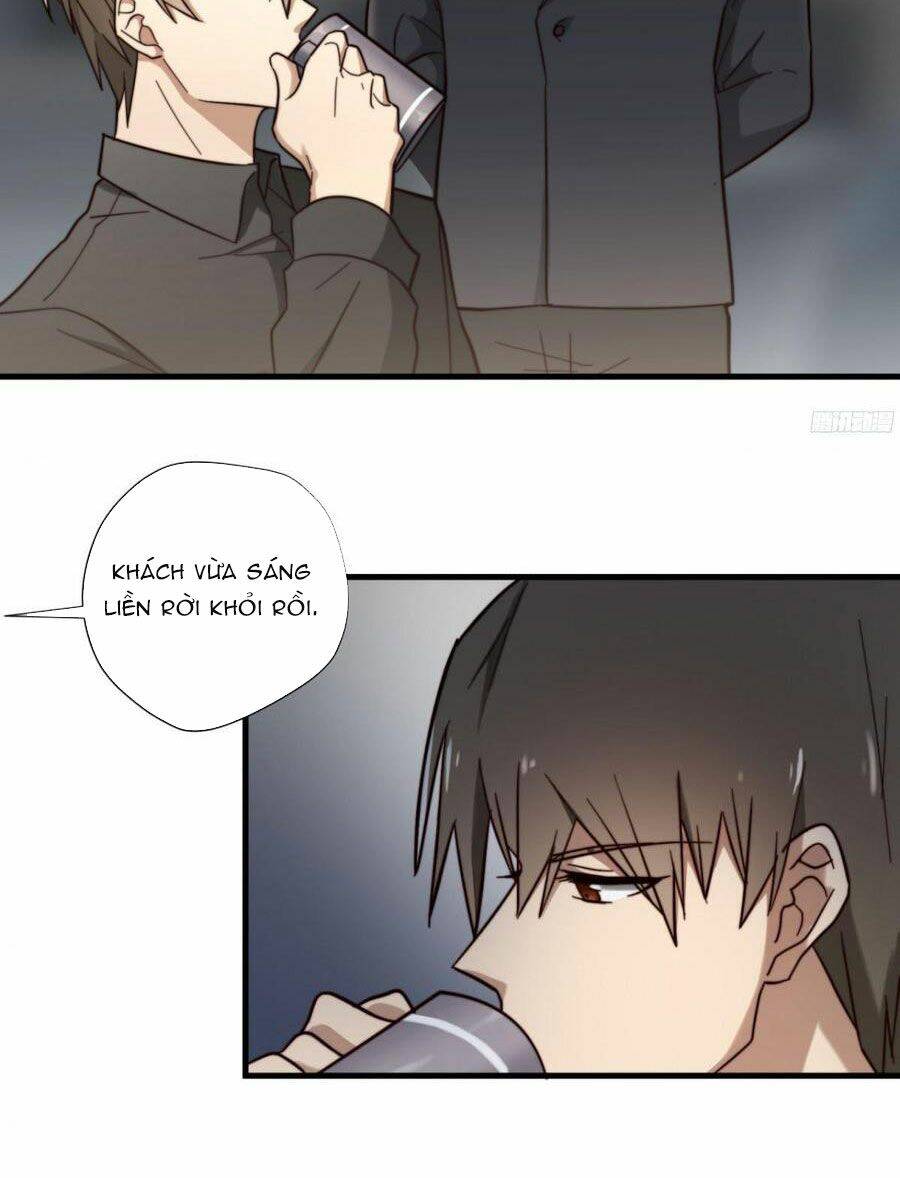 Đơn Phương Yêu Thầm Anh - Chương 10