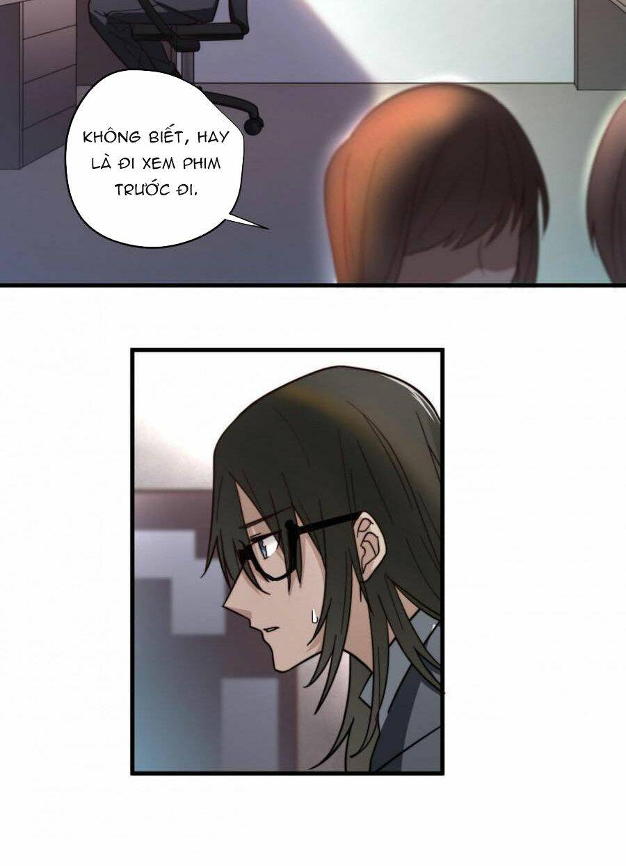 Đơn Phương Yêu Thầm Anh - Chương 10