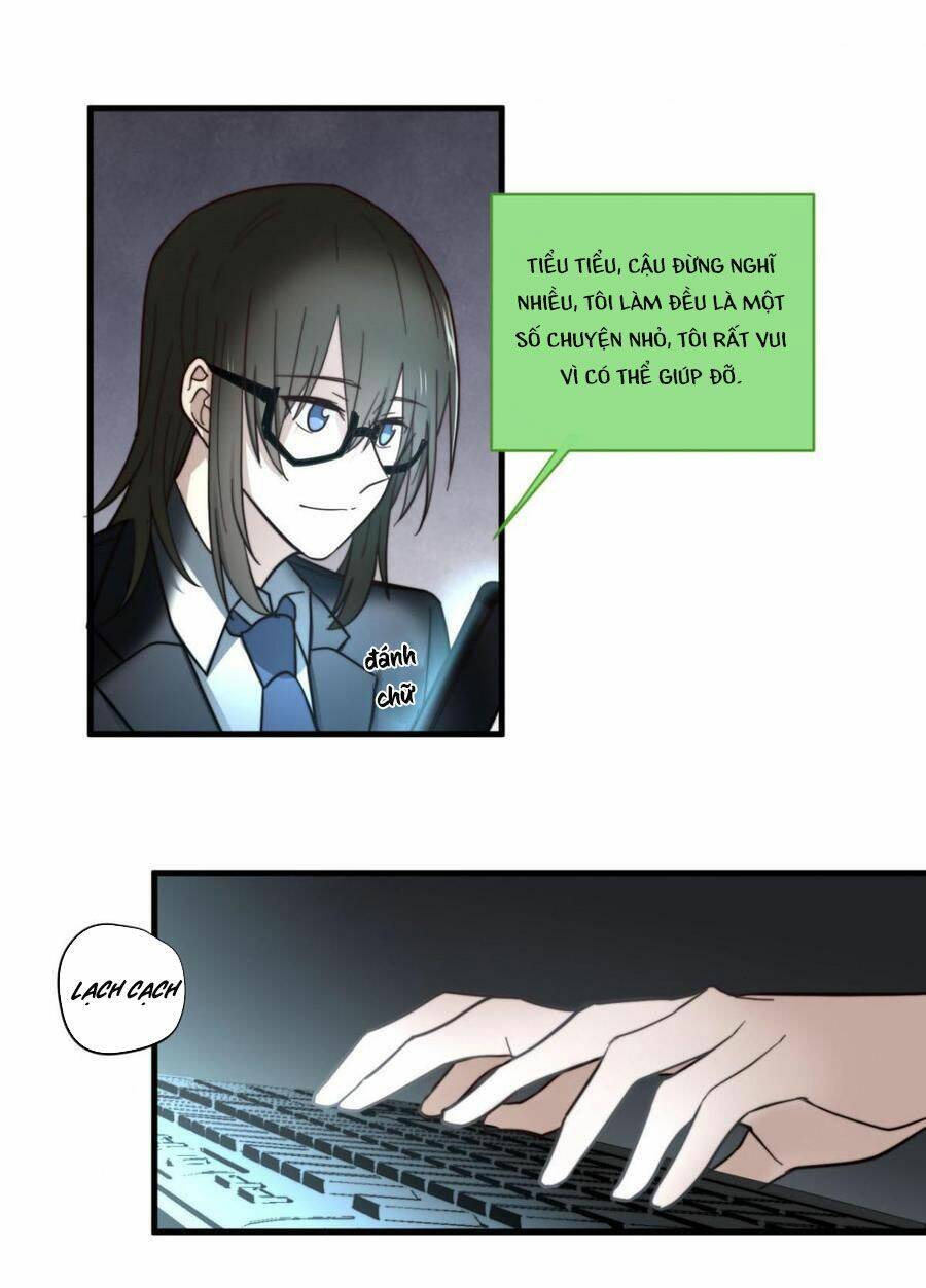 Đơn Phương Yêu Thầm Anh - Chương 10