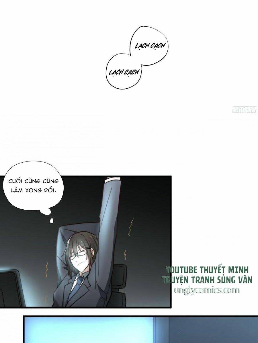 Đơn Phương Yêu Thầm Anh - Chương 10