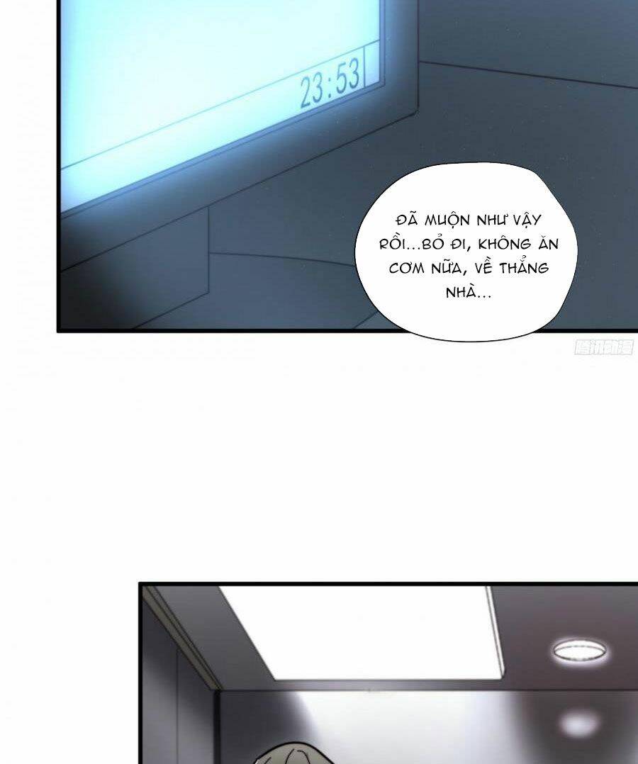 Đơn Phương Yêu Thầm Anh - Chương 10