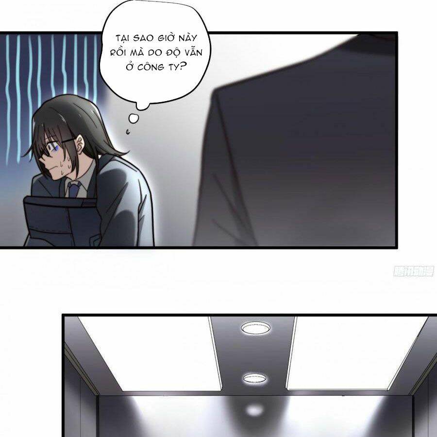 Đơn Phương Yêu Thầm Anh - Chương 10