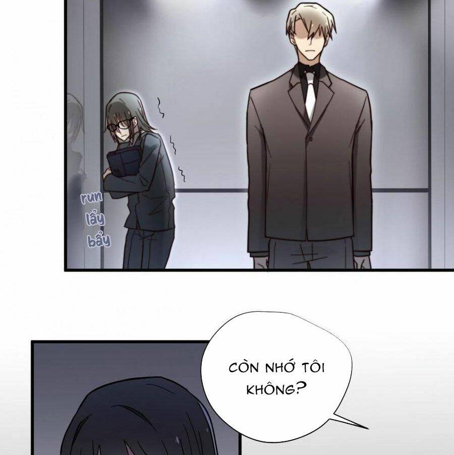 Đơn Phương Yêu Thầm Anh - Chương 10