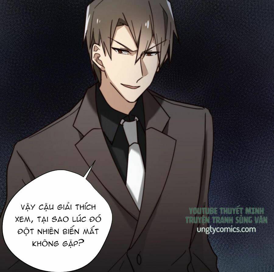 Đơn Phương Yêu Thầm Anh - Chương 10