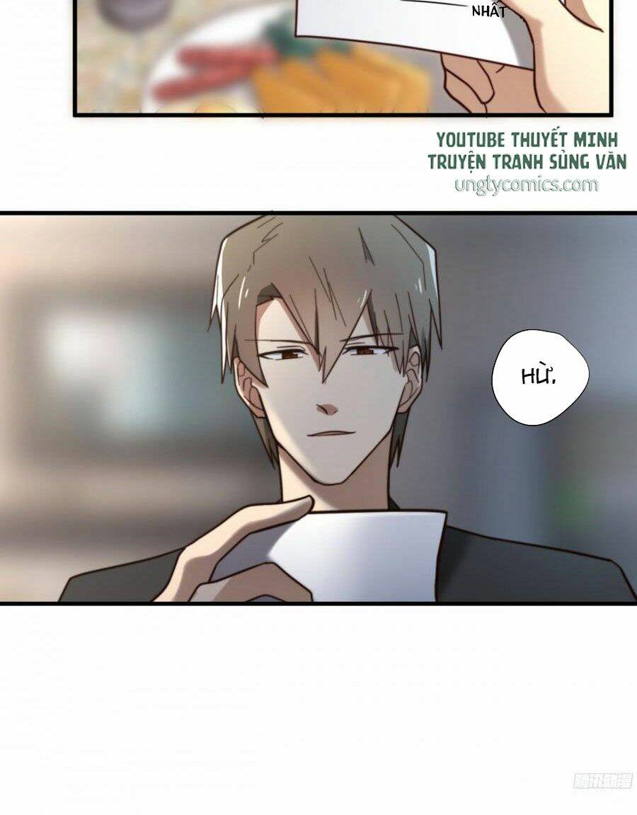 Đơn Phương Yêu Thầm Anh - Chương 10