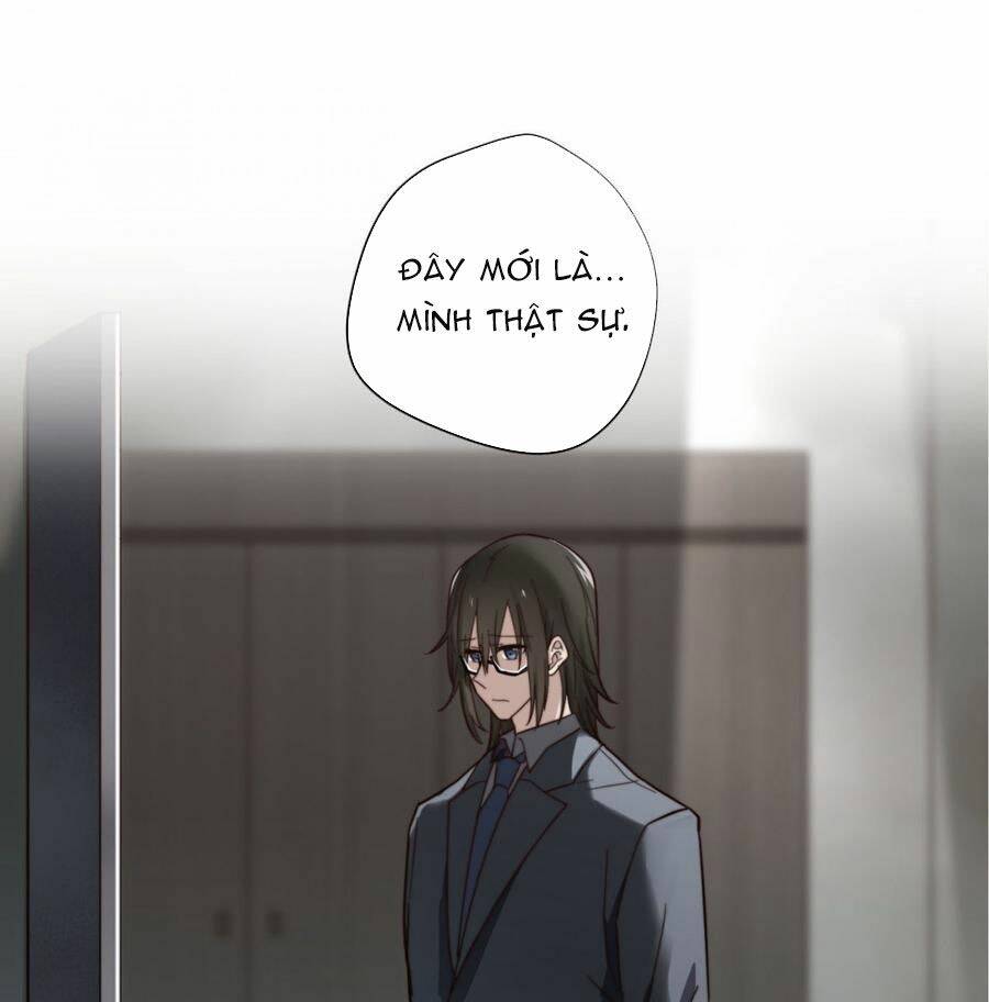 Đơn Phương Yêu Thầm Anh - Chương 10