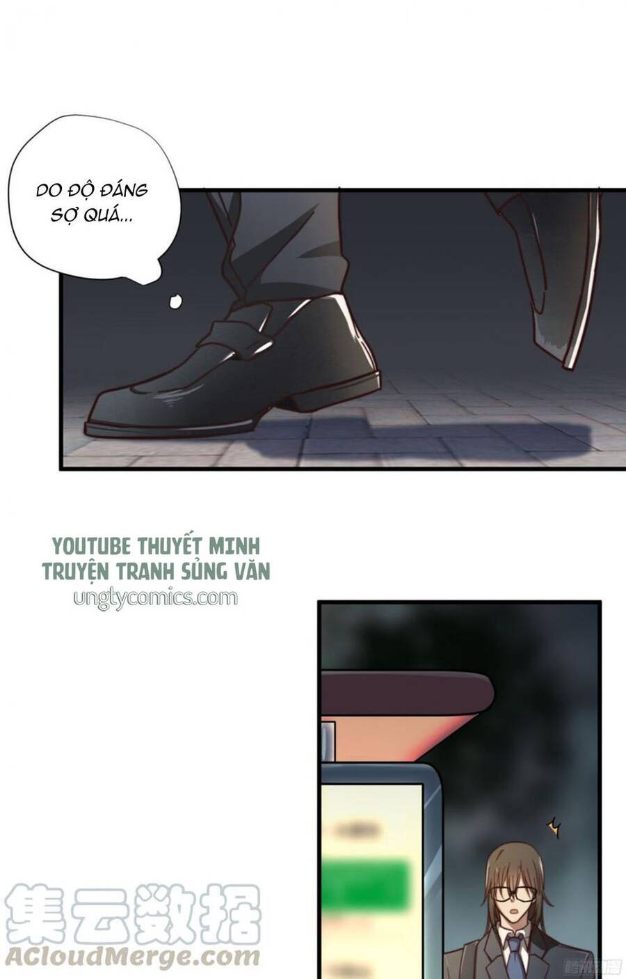 Đơn Phương Yêu Thầm Anh - Chương 11