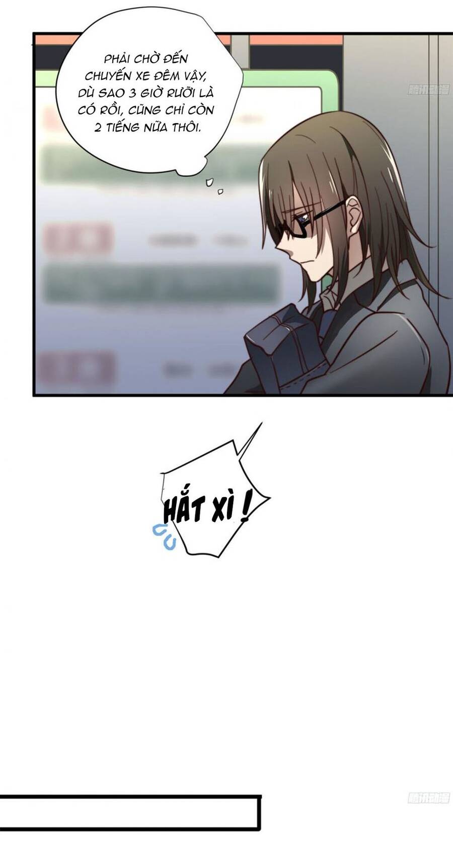 Đơn Phương Yêu Thầm Anh - Chương 11