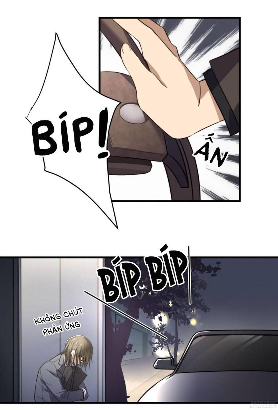 Đơn Phương Yêu Thầm Anh - Chương 11