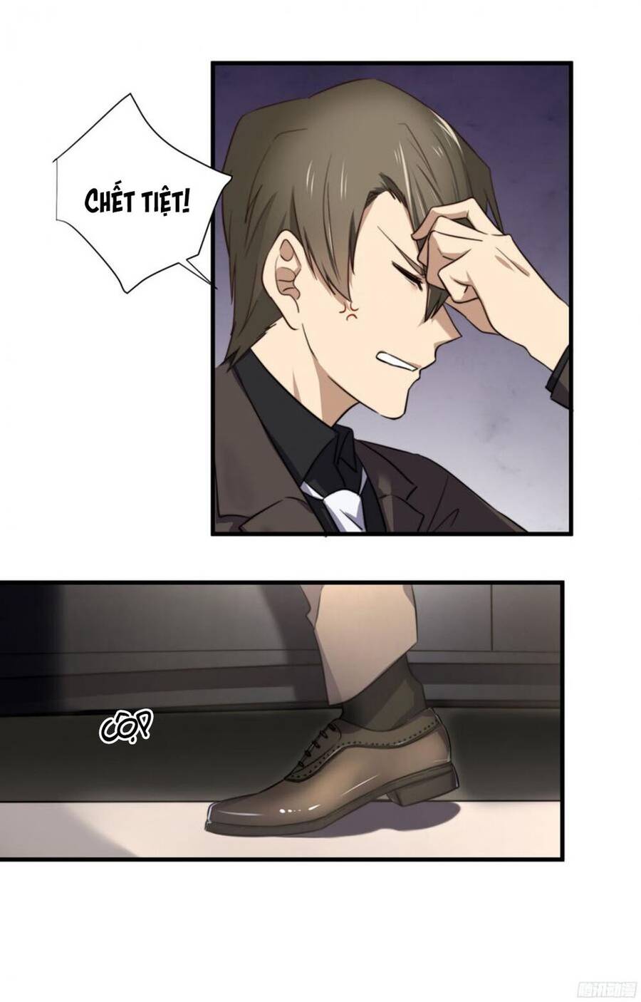 Đơn Phương Yêu Thầm Anh - Chương 11