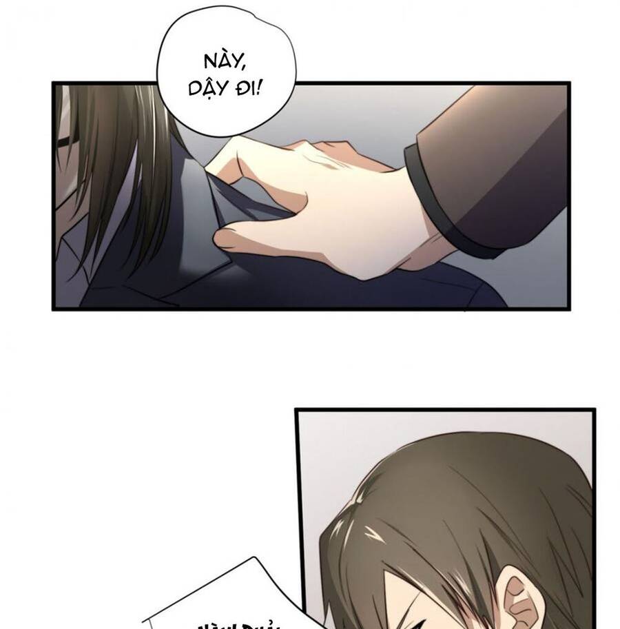 Đơn Phương Yêu Thầm Anh - Chương 11