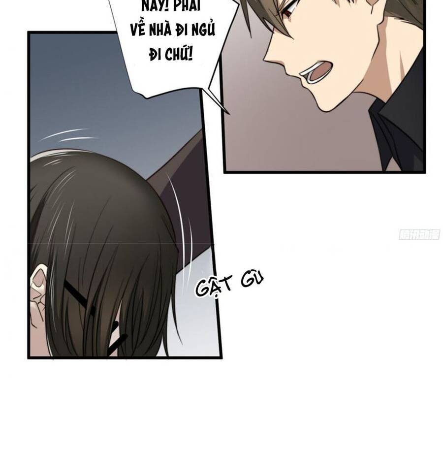 Đơn Phương Yêu Thầm Anh - Chương 11