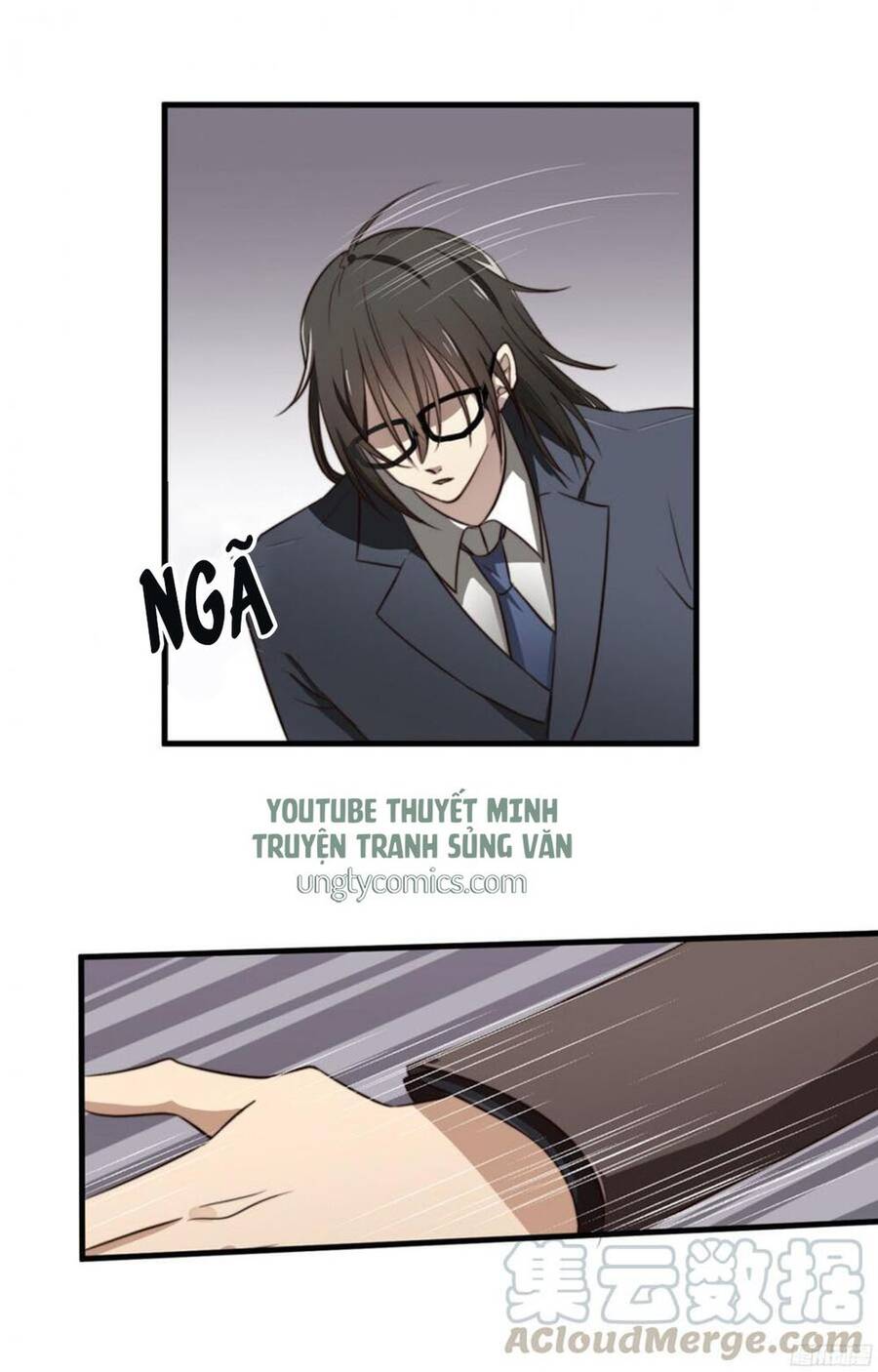 Đơn Phương Yêu Thầm Anh - Chương 11