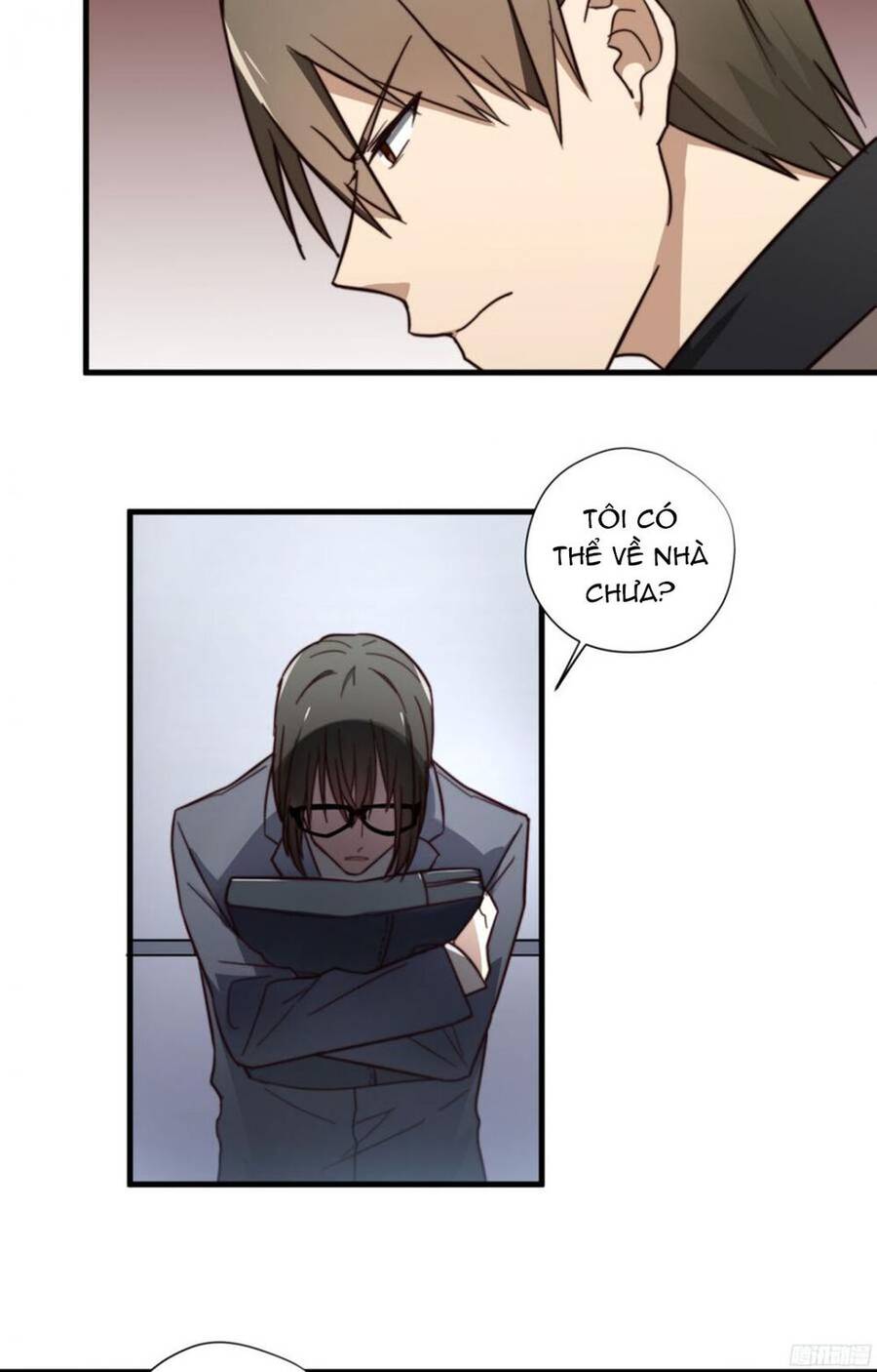 Đơn Phương Yêu Thầm Anh - Chương 11