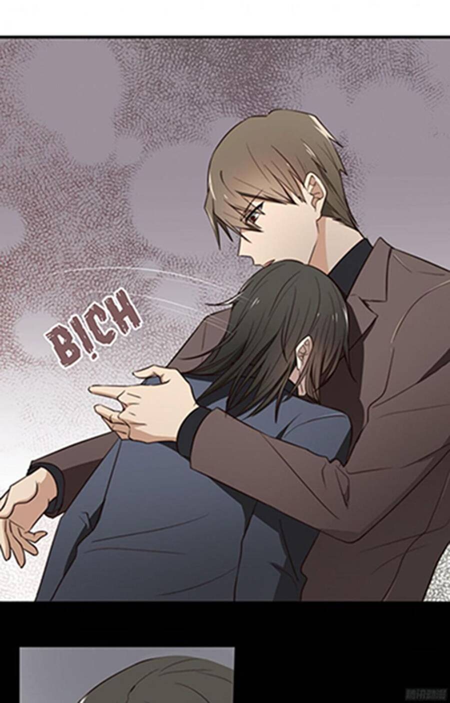 Đơn Phương Yêu Thầm Anh - Chương 11