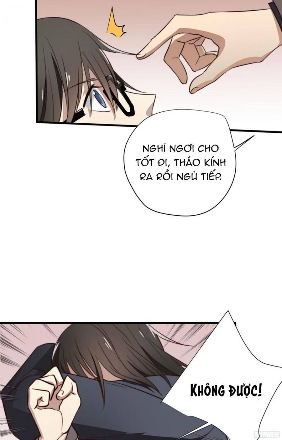 Đơn Phương Yêu Thầm Anh - Chương 11