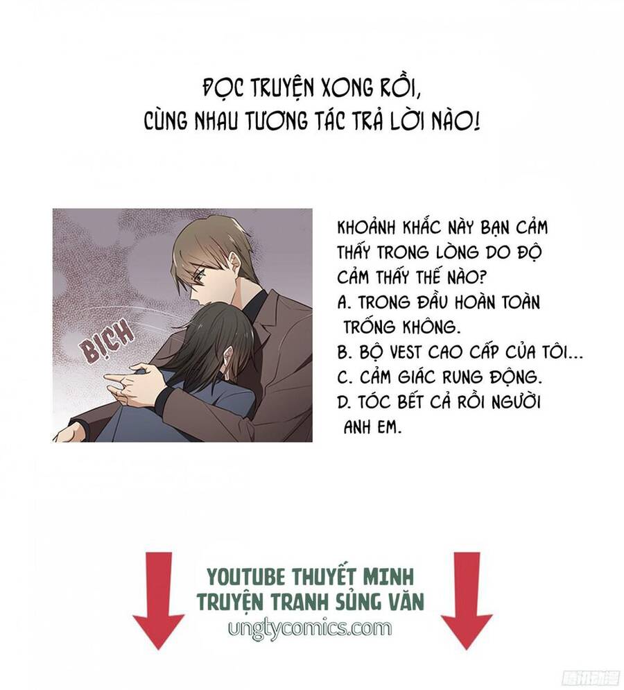 Đơn Phương Yêu Thầm Anh - Chương 11