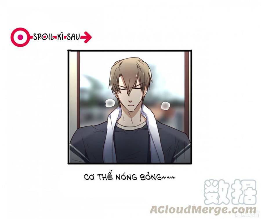 Đơn Phương Yêu Thầm Anh - Chương 11