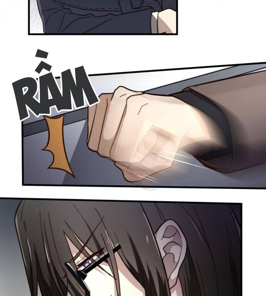 Đơn Phương Yêu Thầm Anh - Chương 11