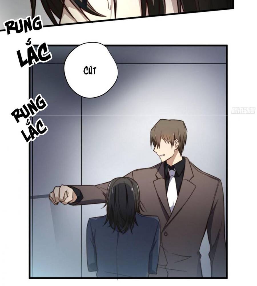 Đơn Phương Yêu Thầm Anh - Chương 11