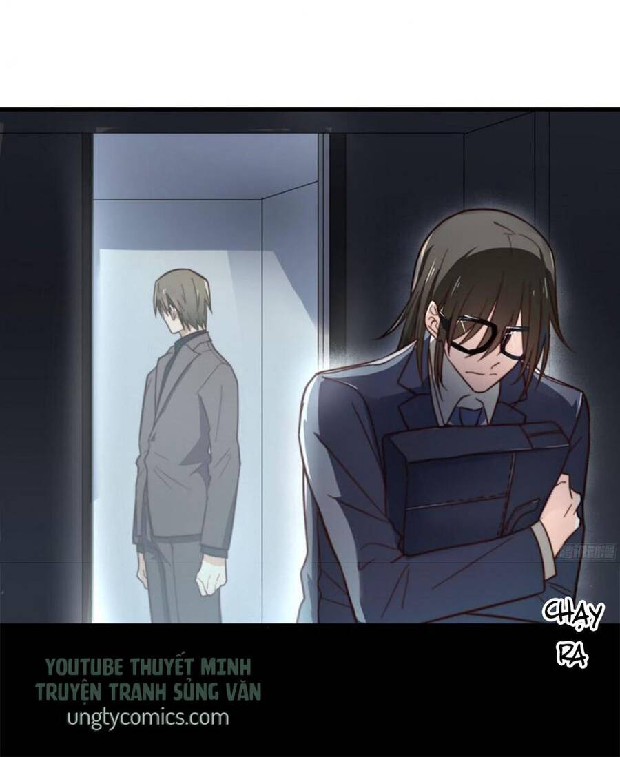 Đơn Phương Yêu Thầm Anh - Chương 11