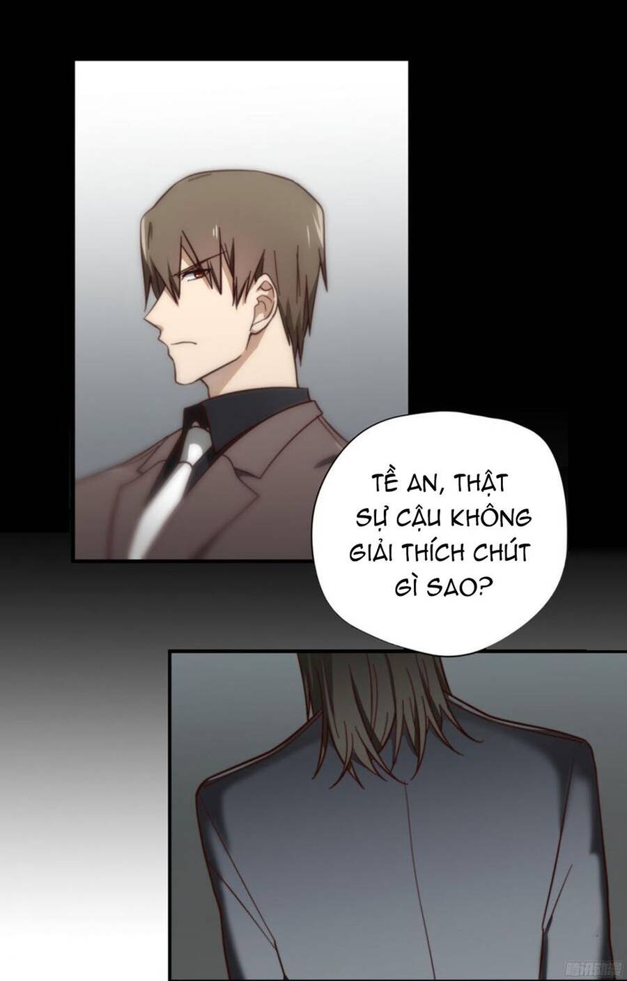 Đơn Phương Yêu Thầm Anh - Chương 11