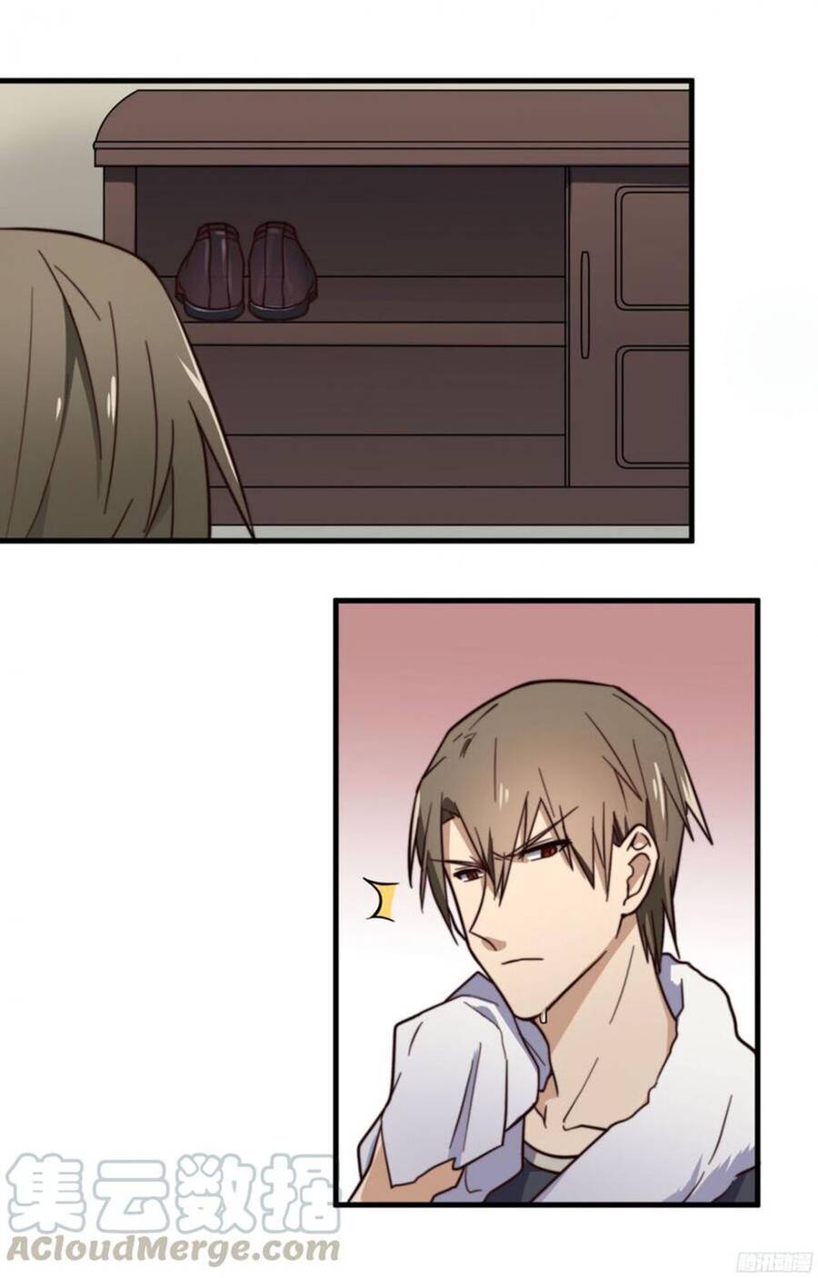 Đơn Phương Yêu Thầm Anh - Chương 12