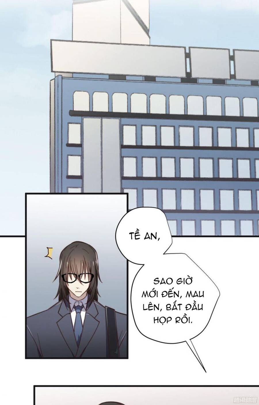 Đơn Phương Yêu Thầm Anh - Chương 12