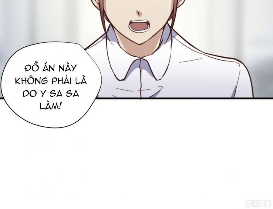 Đơn Phương Yêu Thầm Anh - Chương 12