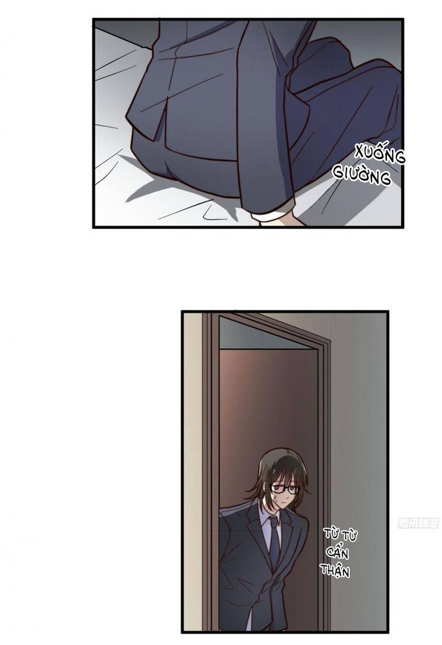 Đơn Phương Yêu Thầm Anh - Chương 12