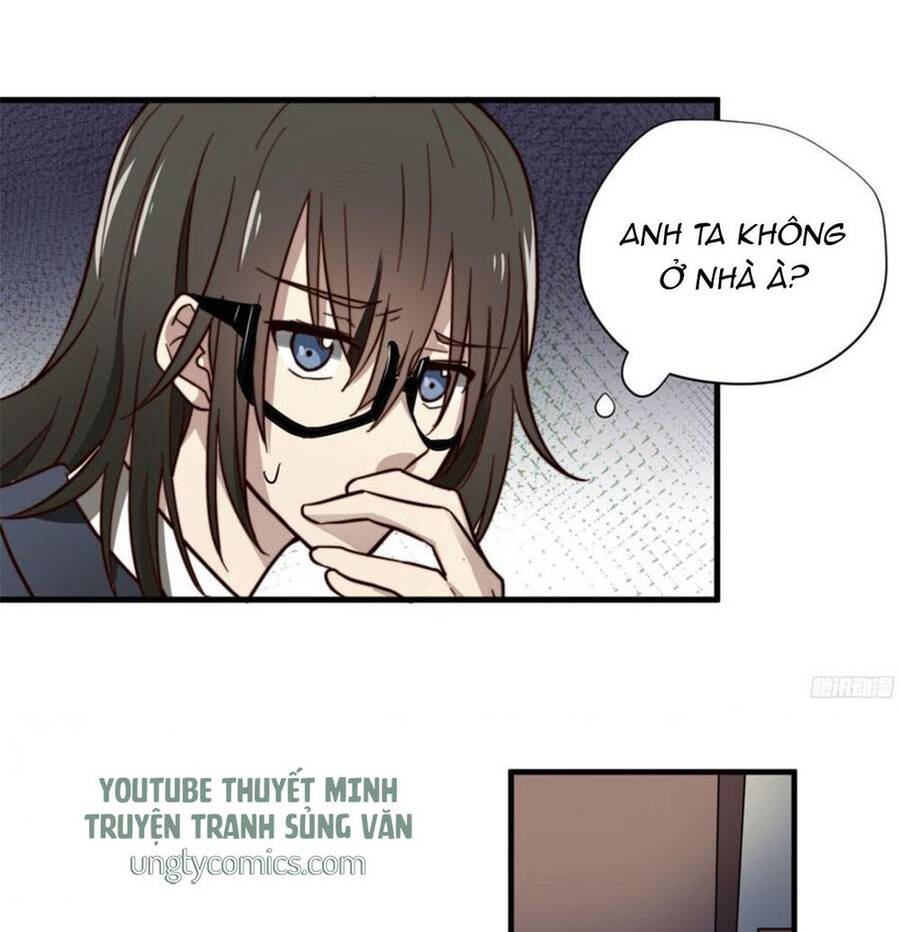 Đơn Phương Yêu Thầm Anh - Chương 12