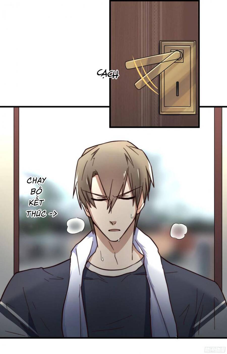 Đơn Phương Yêu Thầm Anh - Chương 12