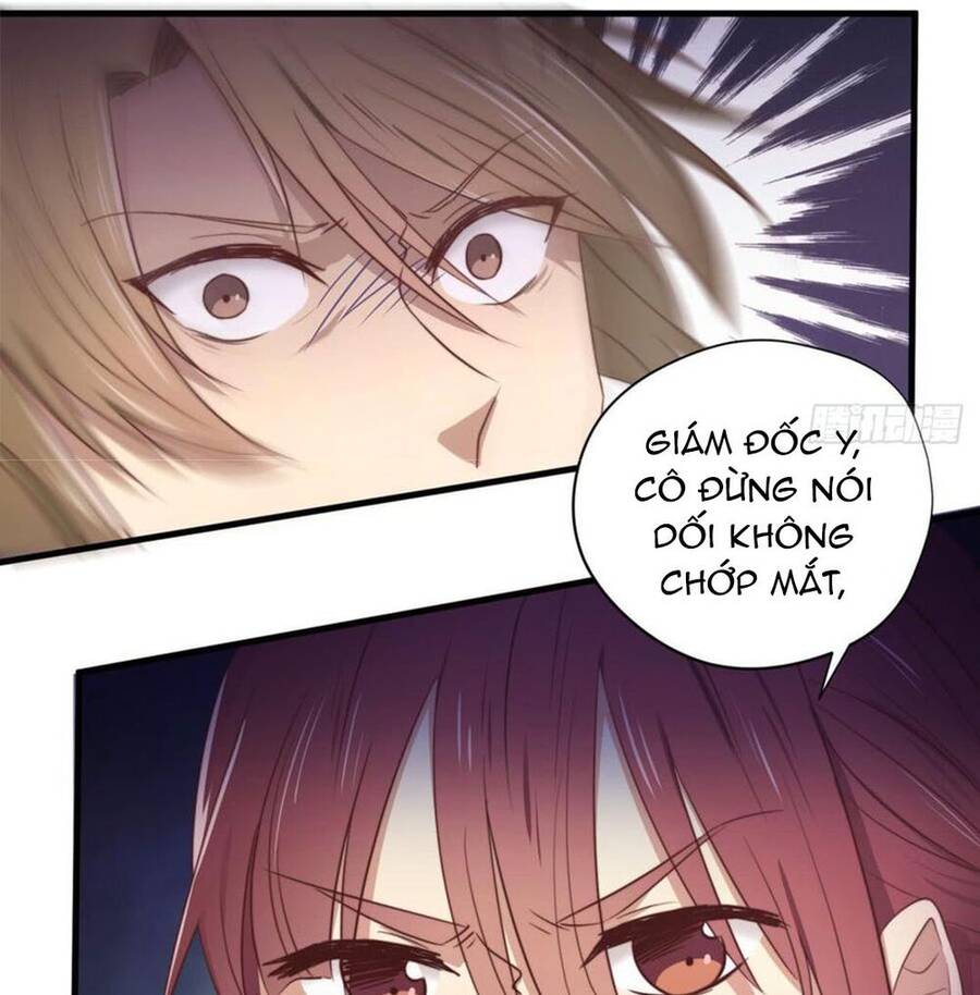 Đơn Phương Yêu Thầm Anh - Chương 13