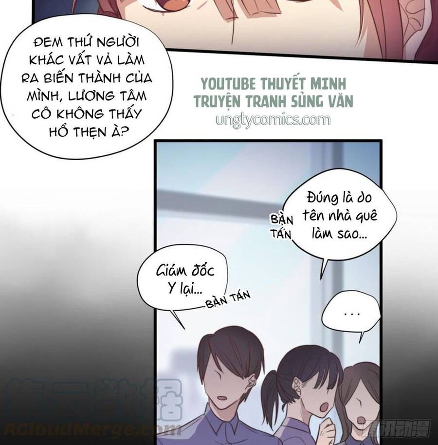 Đơn Phương Yêu Thầm Anh - Chương 13