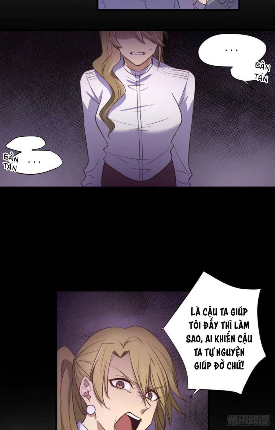 Đơn Phương Yêu Thầm Anh - Chương 13