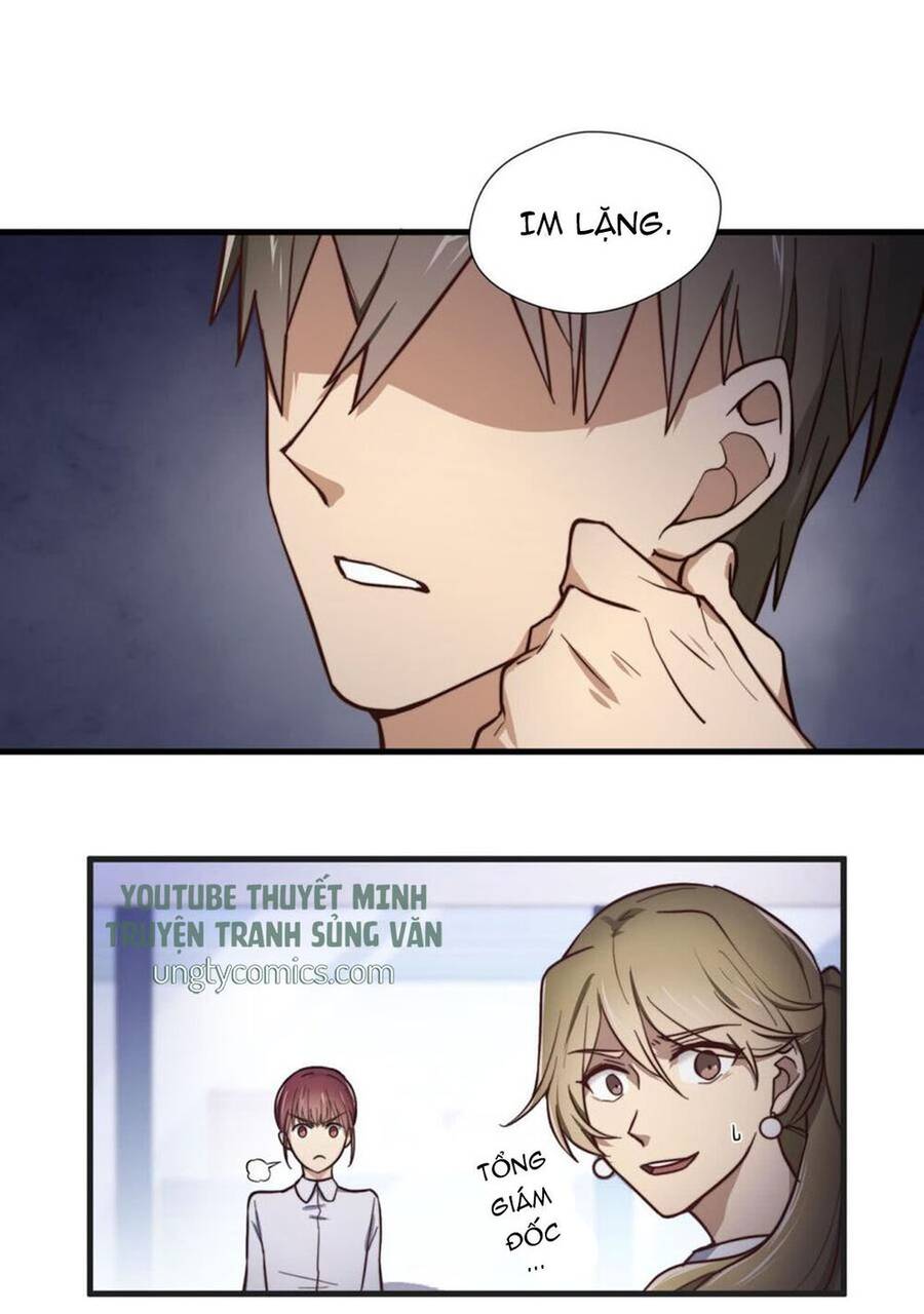 Đơn Phương Yêu Thầm Anh - Chương 13