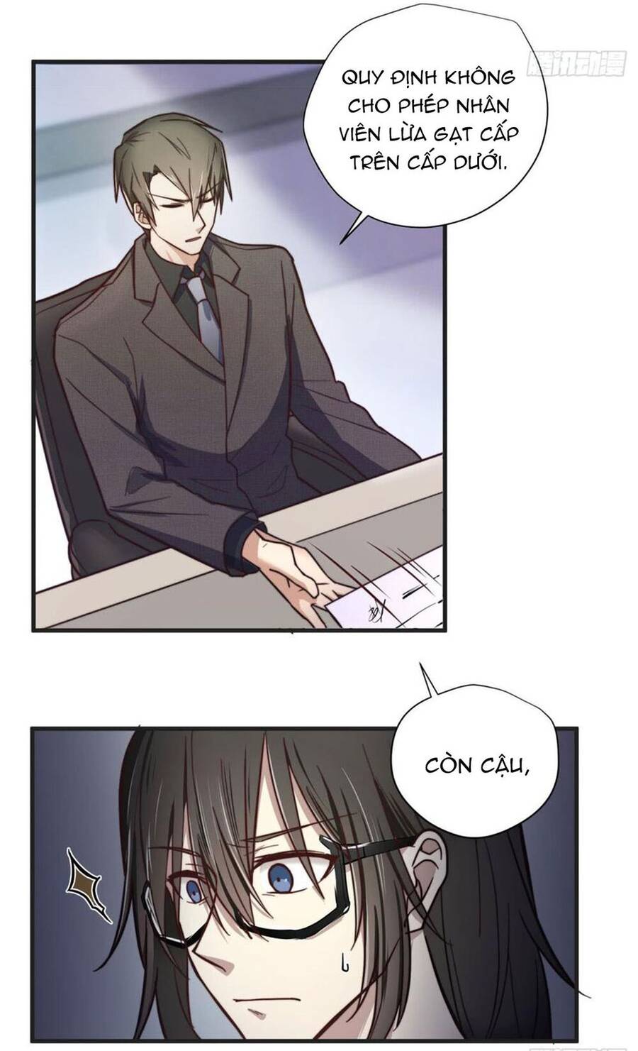 Đơn Phương Yêu Thầm Anh - Chương 13