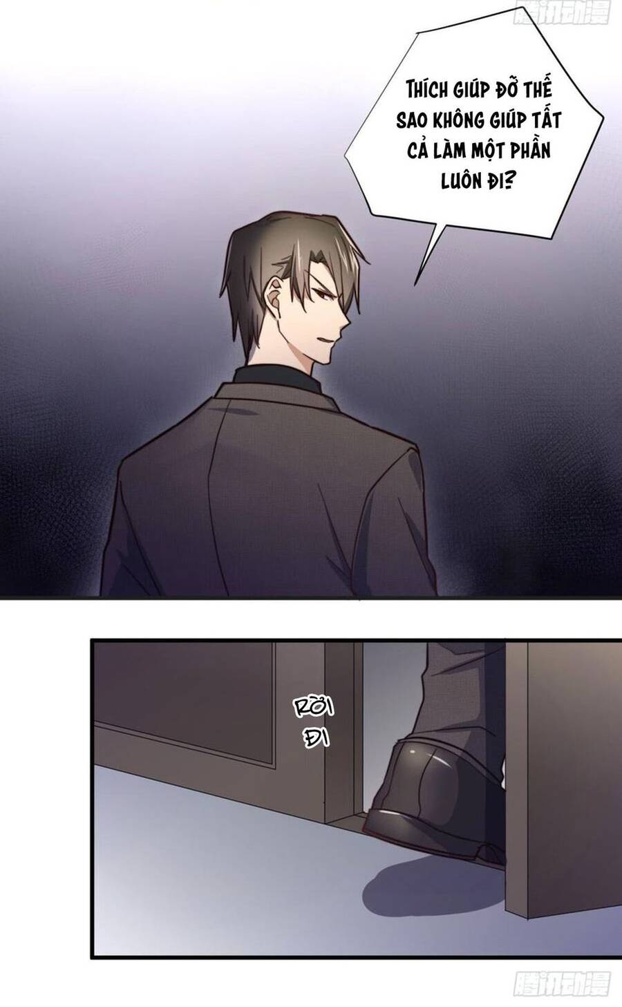 Đơn Phương Yêu Thầm Anh - Chương 13