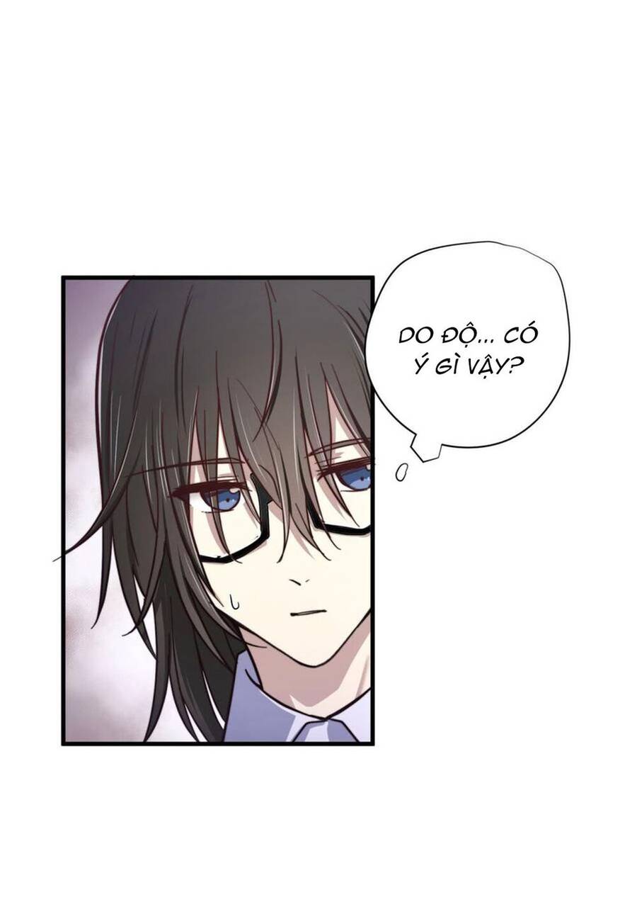 Đơn Phương Yêu Thầm Anh - Chương 13