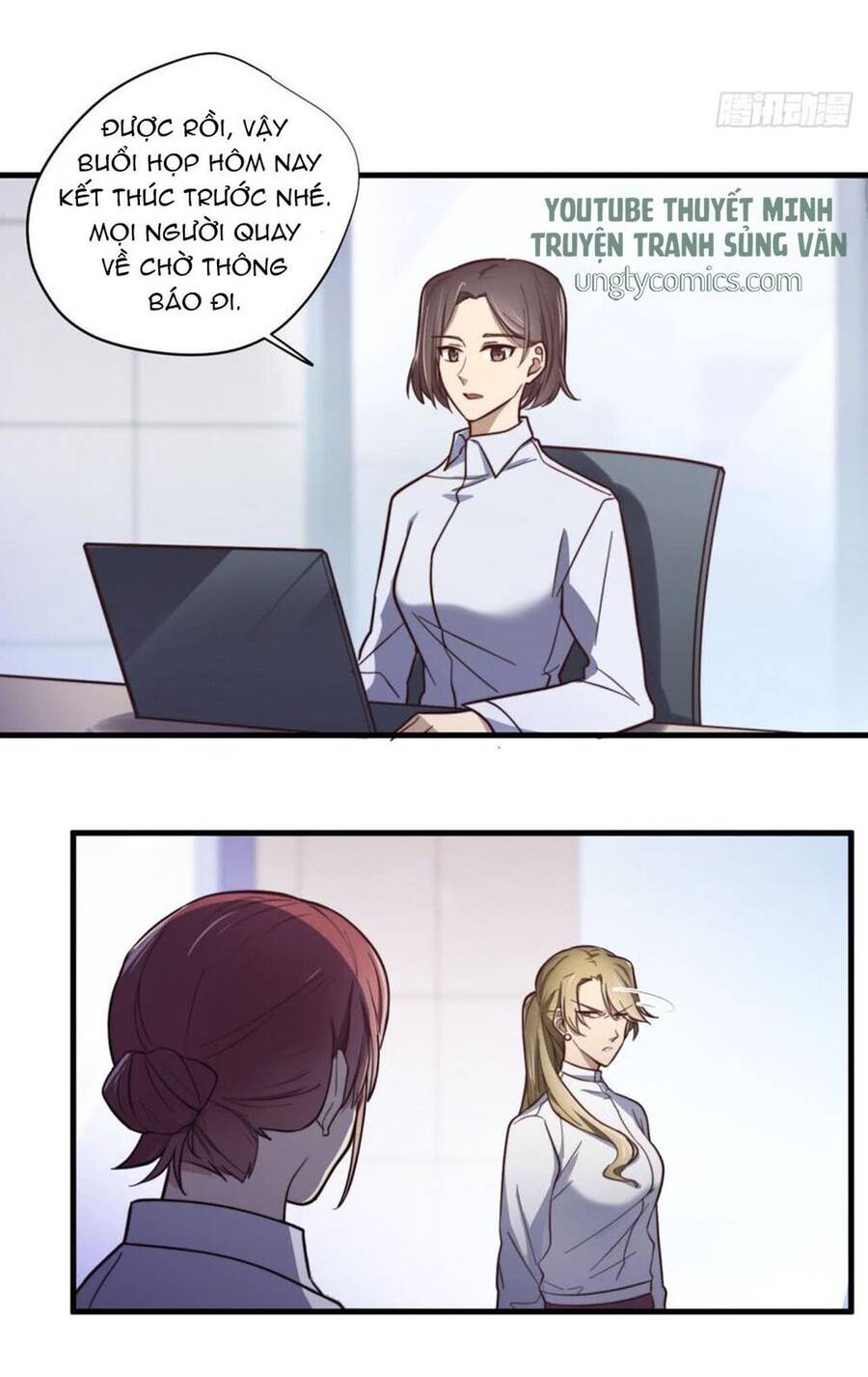 Đơn Phương Yêu Thầm Anh - Chương 13