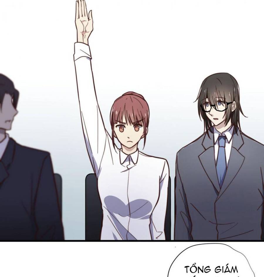 Đơn Phương Yêu Thầm Anh - Chương 13