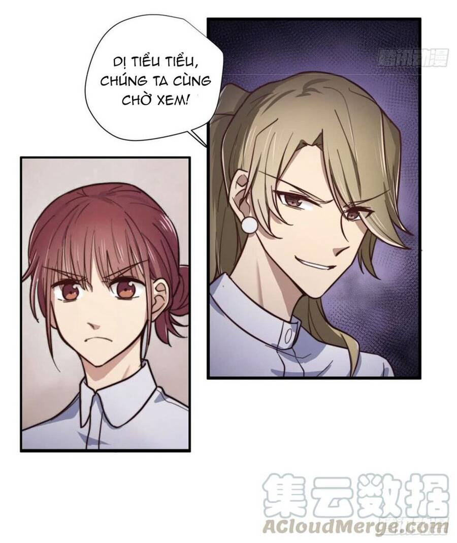 Đơn Phương Yêu Thầm Anh - Chương 13