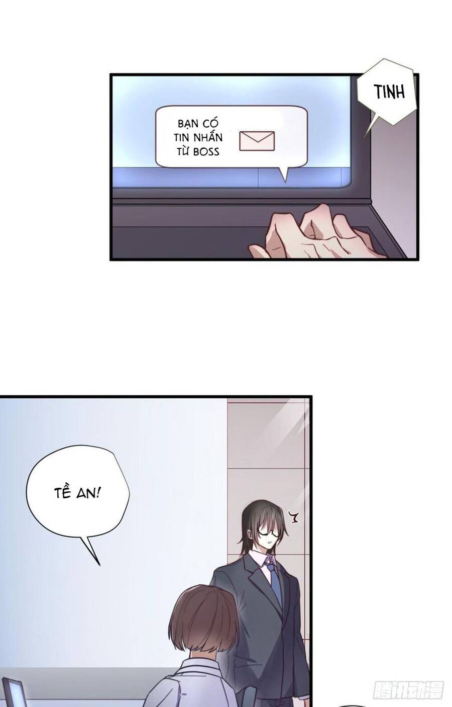 Đơn Phương Yêu Thầm Anh - Chương 13