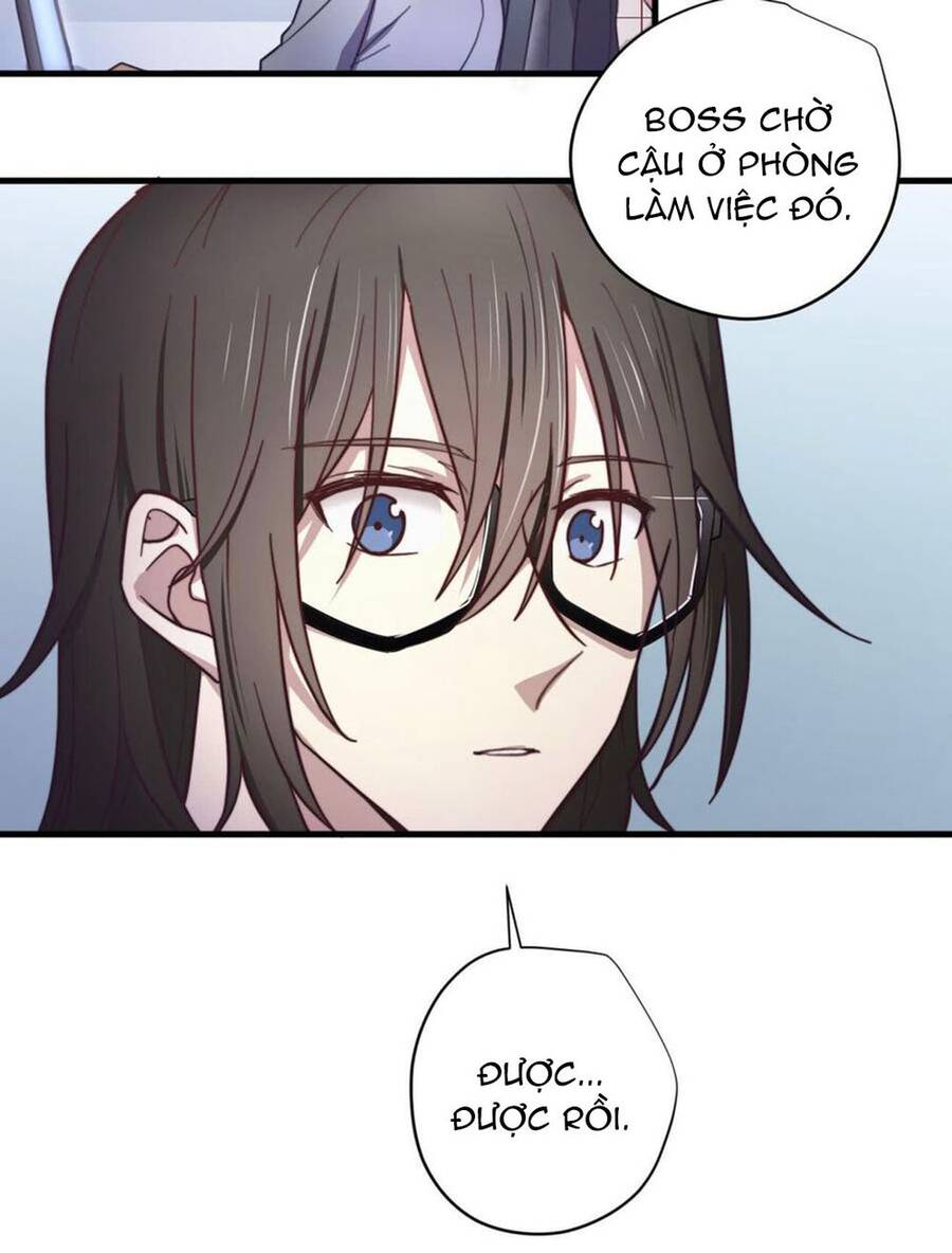 Đơn Phương Yêu Thầm Anh - Chương 13