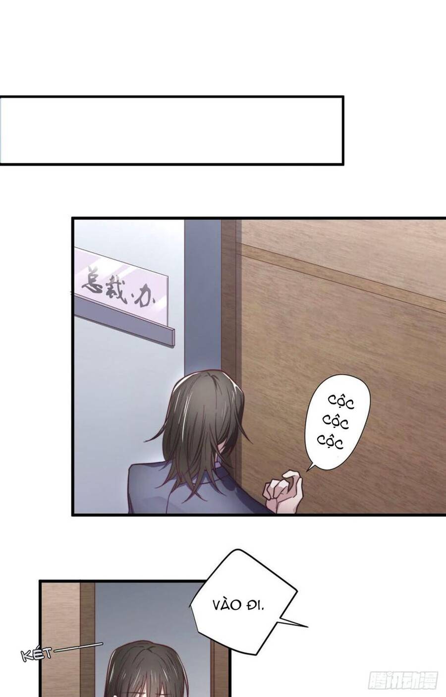 Đơn Phương Yêu Thầm Anh - Chương 13