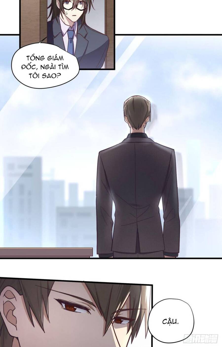 Đơn Phương Yêu Thầm Anh - Chương 13