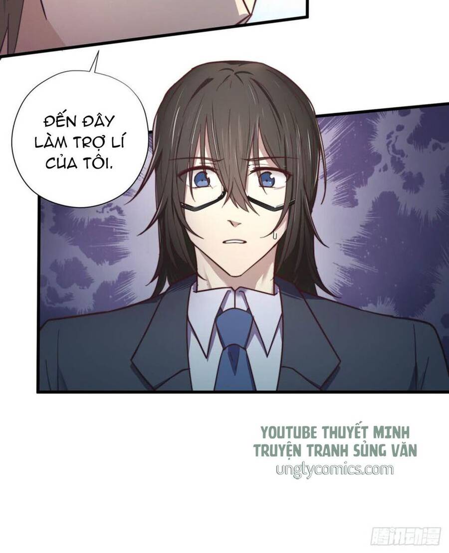 Đơn Phương Yêu Thầm Anh - Chương 13