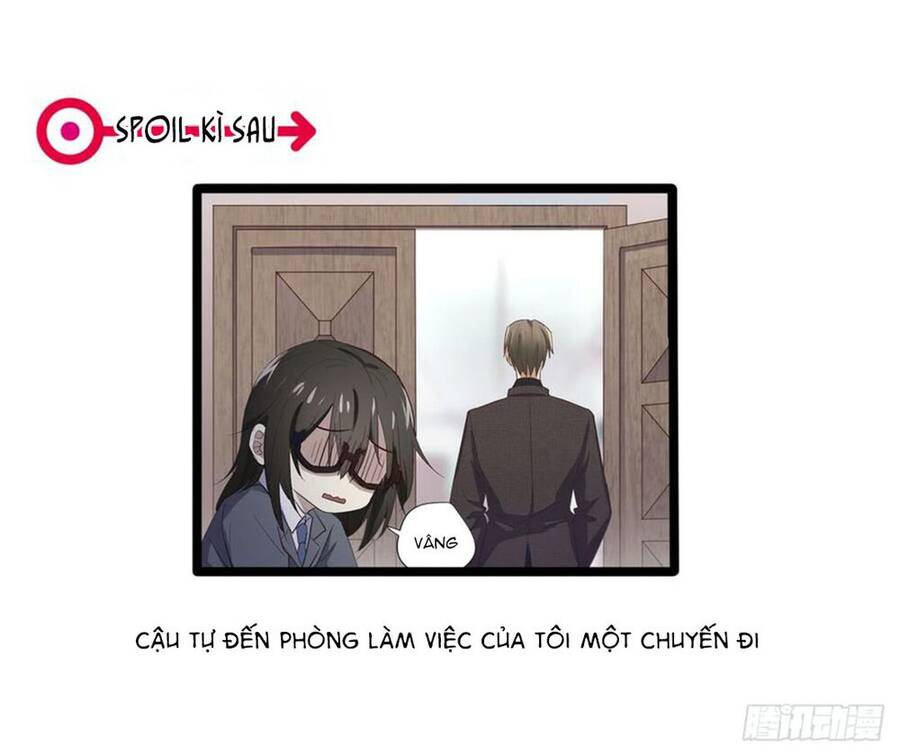 Đơn Phương Yêu Thầm Anh - Chương 13